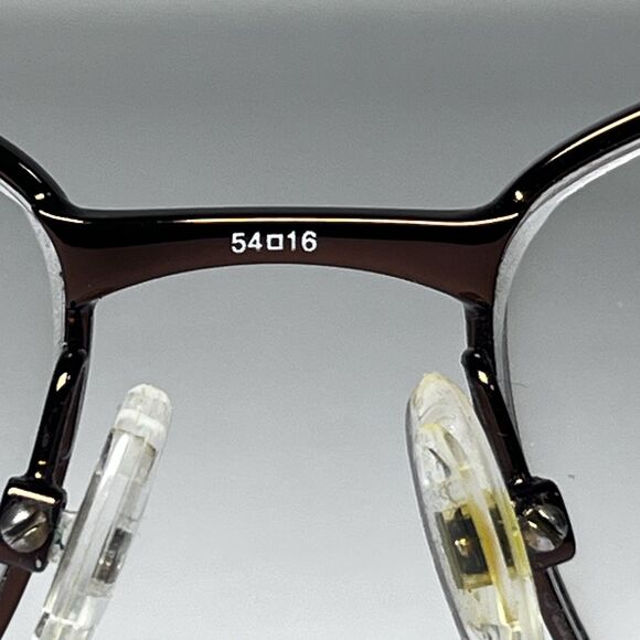 Nina Ricci Eyeglasses - Picture 6 of 11